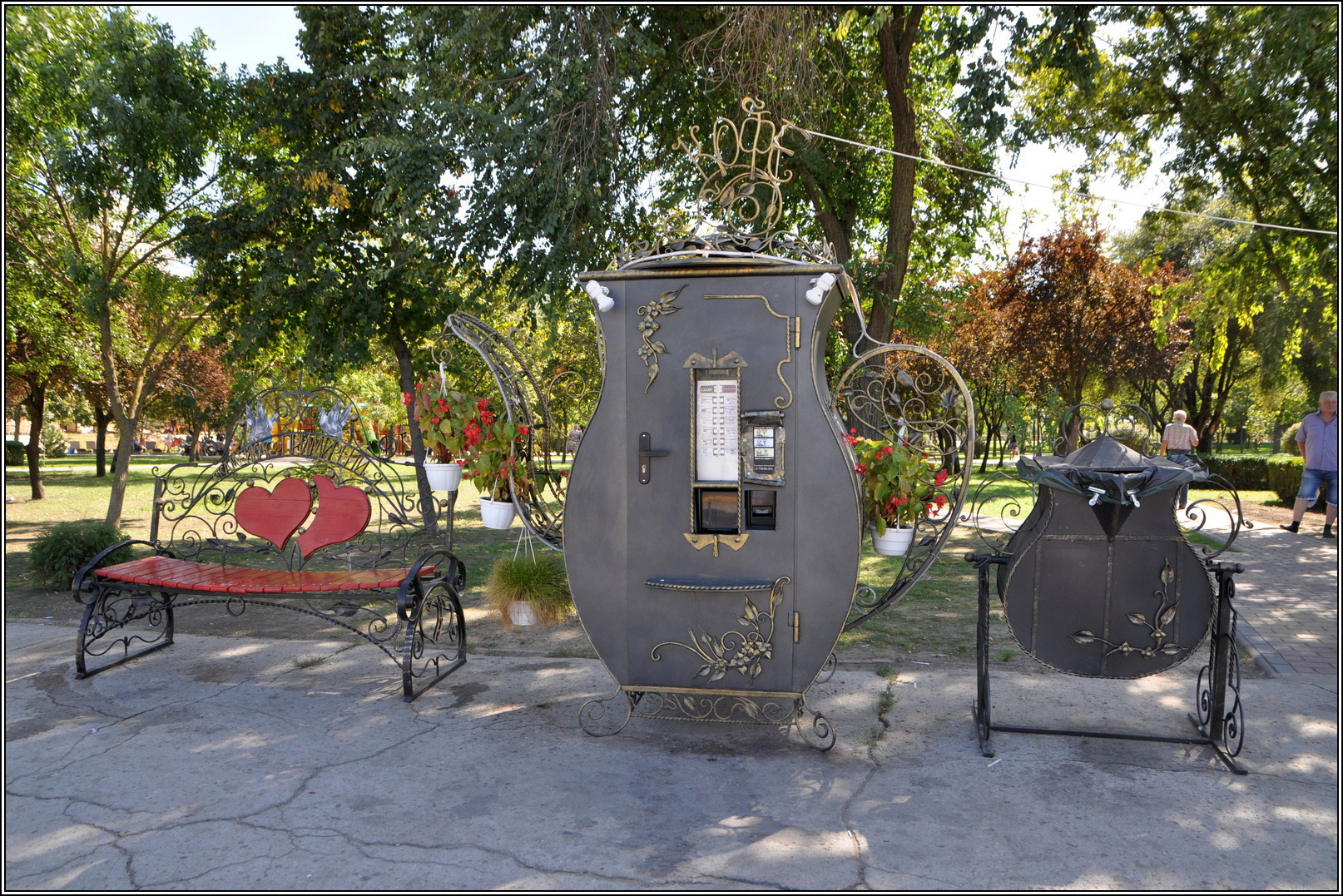 Tiraspol (Тирасполь)